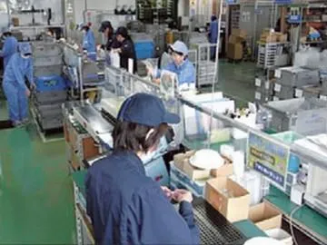株式会社エムビーエス　菊川ロジスティックスセンター