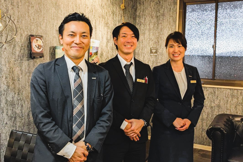 ホテルエリアワン 宮崎のアルバイト・バイト求人情報-11