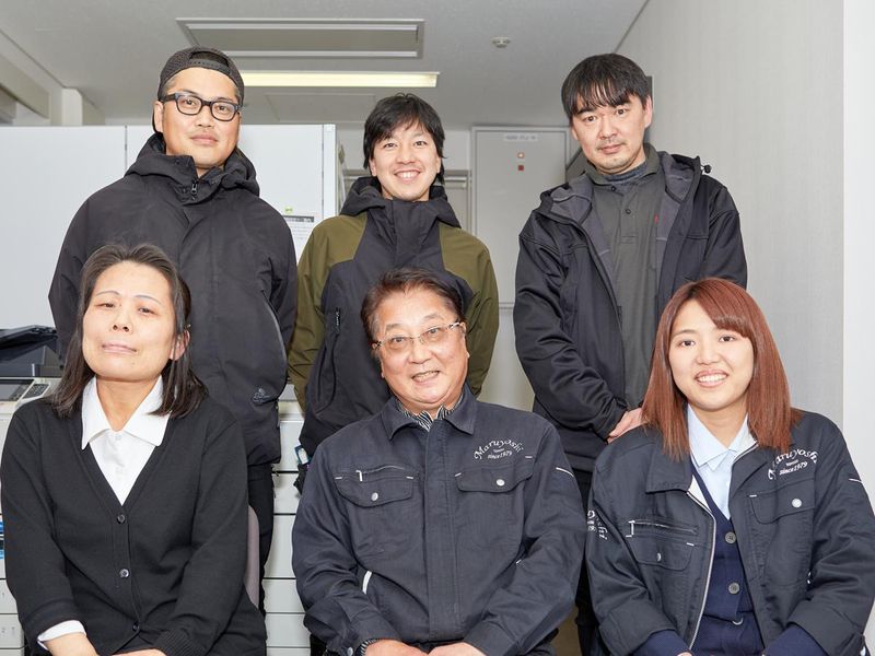 株式会社　丸由のアルバイト・バイト求人情報-05
