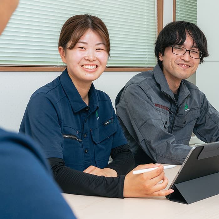 株式会社創信のアルバイト・バイト求人情報-03