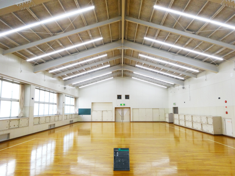 江川電気工事株式会社のアルバイト・バイト求人情報-03