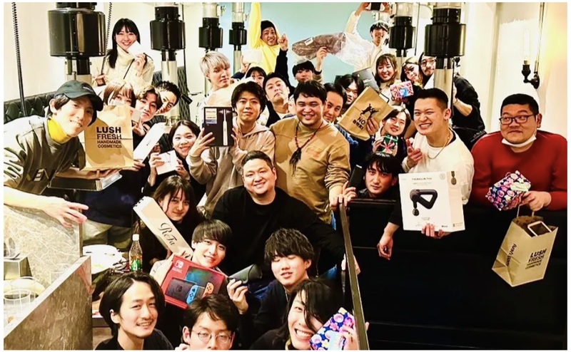 鮨 青天霹靂 神楽坂のアルバイト・バイト求人情報-03