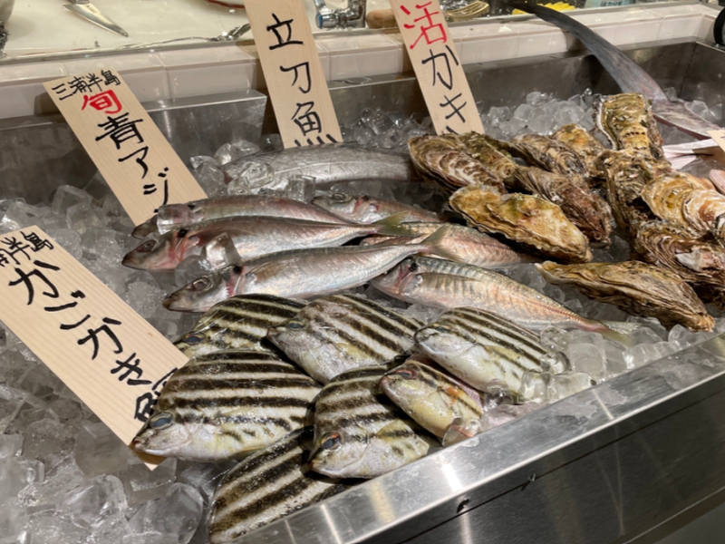 有限会社セカンドダイニング　の求人・転職情報