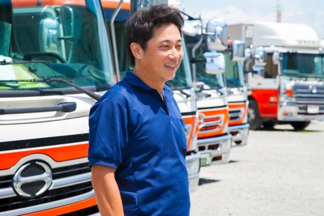 株式会社岡田運送の求人・転職情報