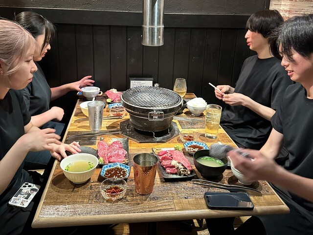 肉焼 ハラミ タン テール 兼条のアルバイト・バイト求人情報-02