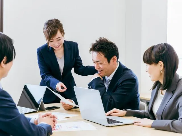 一般社団法人えん道グループの求人・転職情報
