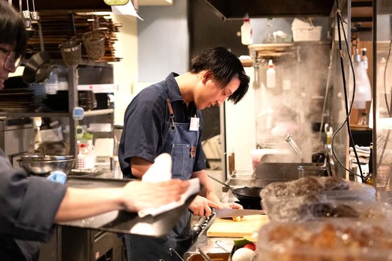 チーズと生はちみつ BeNe 京都河原町店のアルバイト・バイト求人情報-04