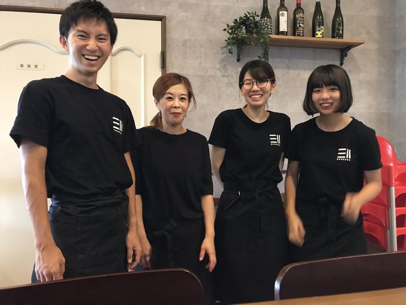 ヨコマチテラスのアルバイト・バイト求人情報-04