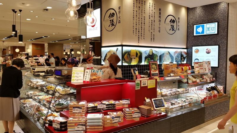 株式会社佃浅商店の求人・転職情報