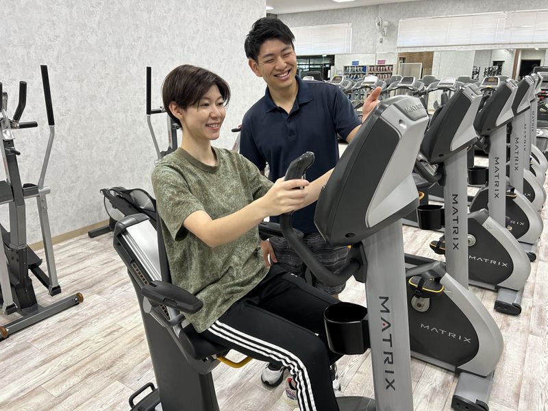 スポーツクラブ牛久のアルバイト・バイト求人情報-02