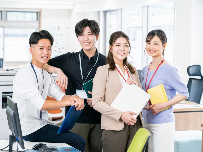 株式会社NEXTスタッフサービス/NFKca10470のアルバイト・バイト求人情報-34