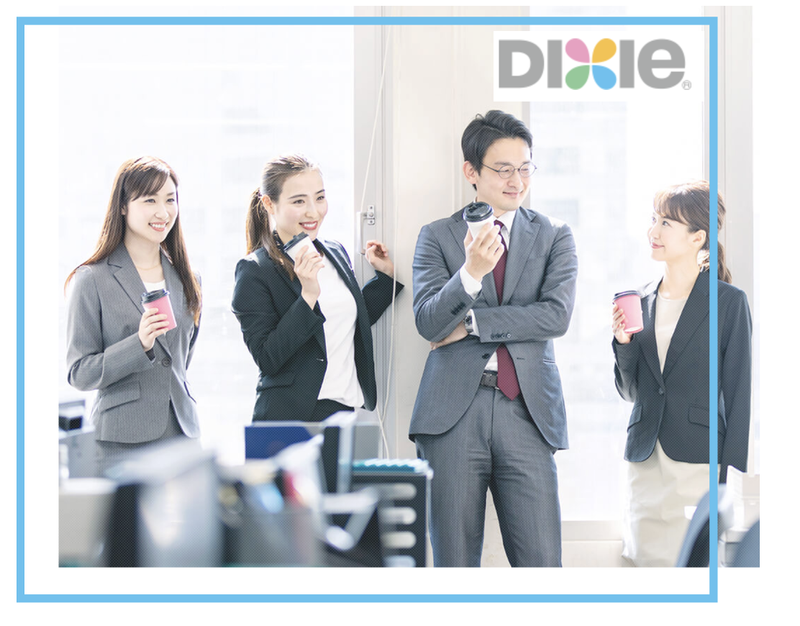 株式会社日本デキシーの求人・転職情報