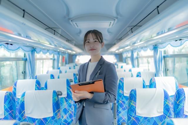 茨城交通㈱の求人・転職情報