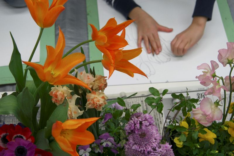 絵画教室アトリエ5のアルバイト・バイト求人情報-02