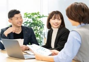 キューアンドエー株式会社の求人情報