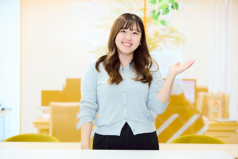 株式会社グッドワークコミュニケーションズの派遣求人情報