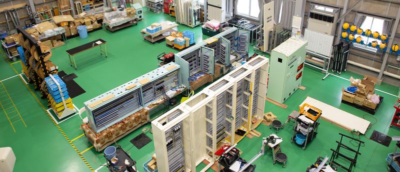 新光電業株式会社の求人・転職情報