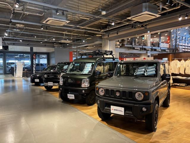 株式会社オートバックスセブンの求人・転職情報