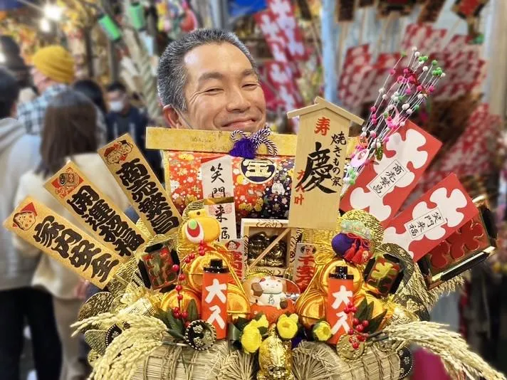 求人画像
