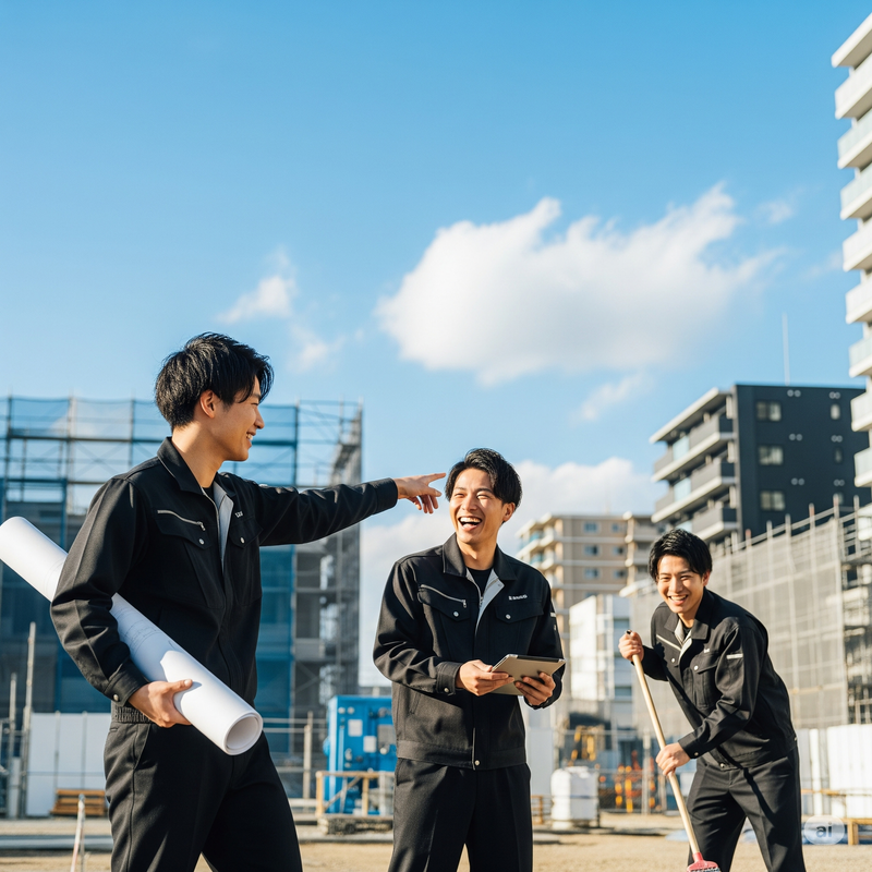 秋葉原プロジェクトのアルバイト・バイト求人情報-02
