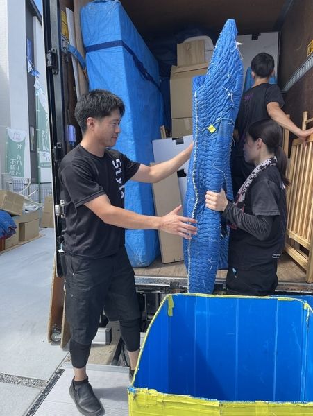 株式会社スタイル引越センターのアルバイト・バイト求人情報-02