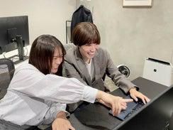 求人画像