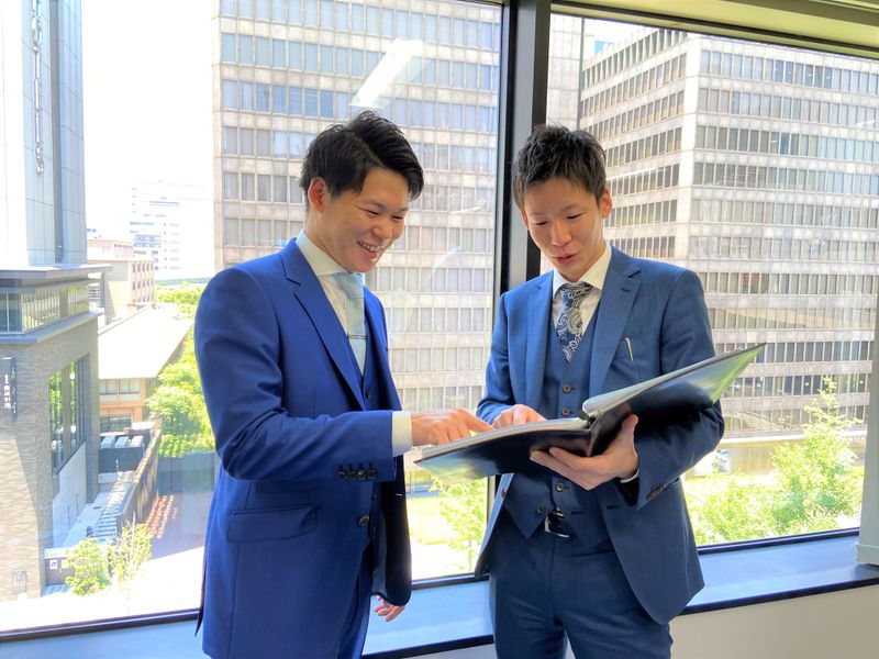 株式会社ソヴリックコーポレーションのアルバイト・バイト求人情報-04