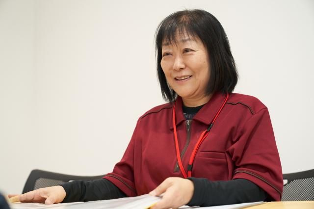 社会福祉法人あすか福祉会の求人・転職情報