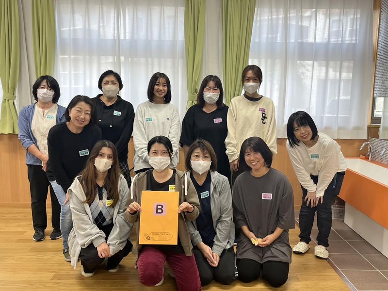 NPO法人でんでんむし　ひよどり学童クラブのアルバイト・バイト求人情報-05