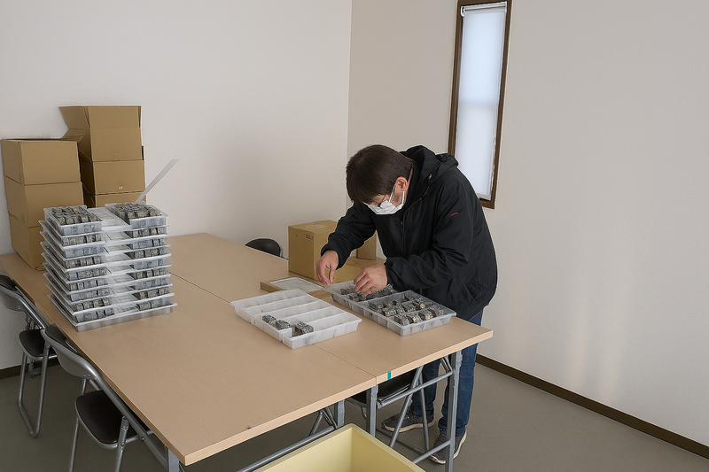 株式会社ＥＡＣＨ　ＯＮＥ-0003の求人・転職情報