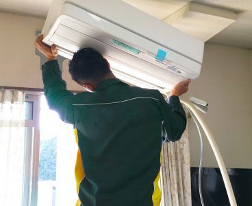 ダイキン福祉サービス株式会社の求人・転職情報