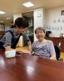 社会福祉法人こうほうえん　ヘルスケアタウンうきまの求人・転職情報