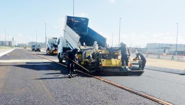 株式会社未道組の求人・転職情報