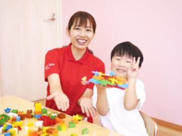 グローバルキッズメソッド小新店のアルバイト・バイト求人情報-03