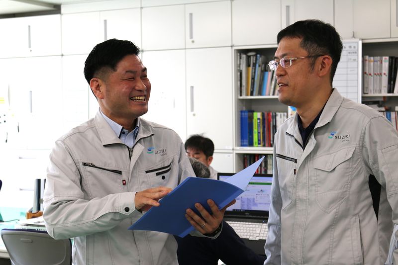 株式会社 鈴木産業のアルバイト・バイト求人情報-02