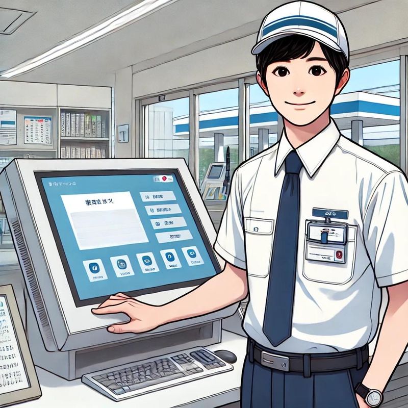 求人画像