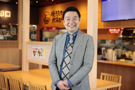 株式会社物語コーポレーションの求人・転職情報