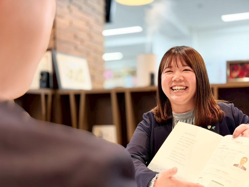 ミノラス不動産株式会社の求人・転職情報