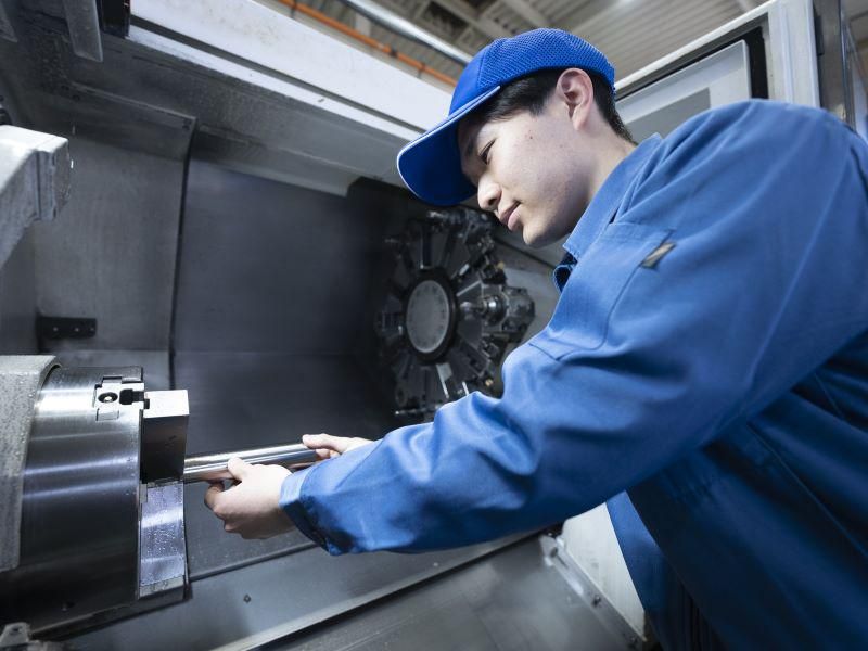 株式会社シンセイの求人情報