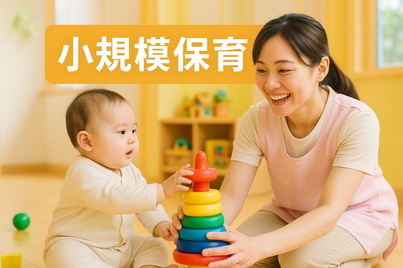 つくし保育園の求人・転職情報