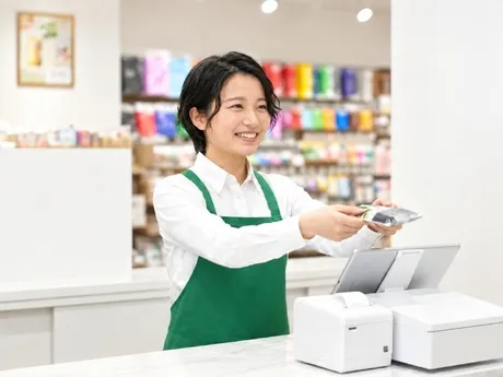 株式会社チェッカーサポート　ハンズ静岡店[6380]のアルバイト・バイト求人情報