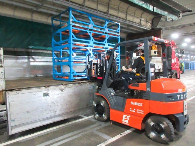 株式会社フジトランスライナーの求人・転職情報
