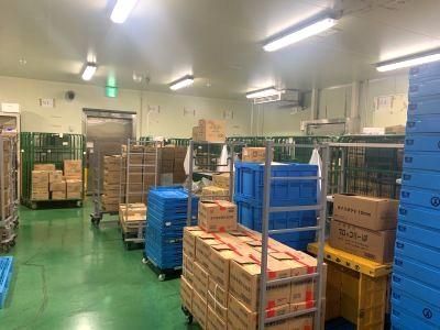 株式会社増田禎司商店-0001の求人・転職情報