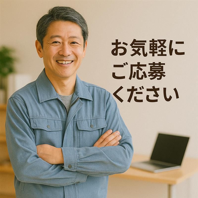 角田ビル小倉のアルバイト・バイト求人情報-05