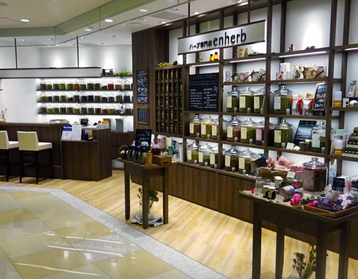 エンハーブ　ルミネ有楽町店【株式会社コネクト】のアルバイト・バイト求人情報-05