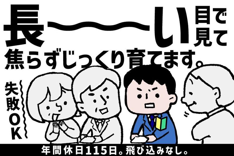 求人画像