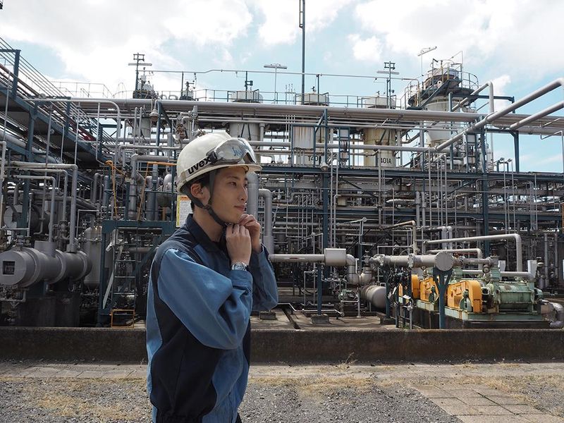 JNC石油化学株式会社-0005の求人・転職情報