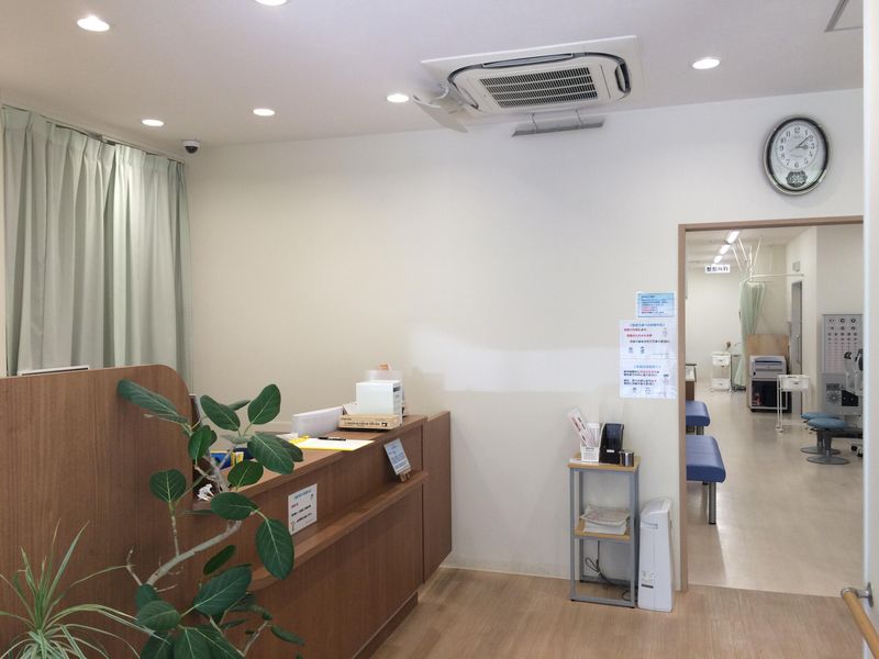 よねだ眼科・整形外科クリニックのアルバイト・バイト求人情報-03