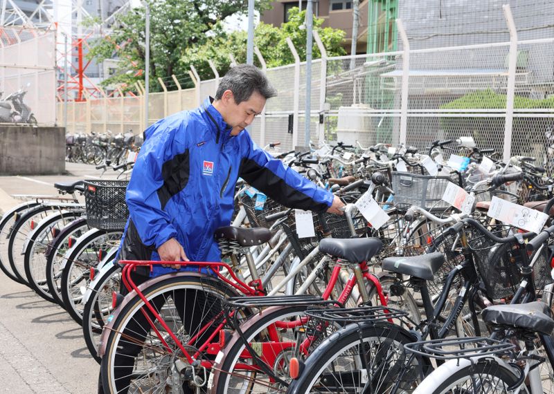 川崎駅東口周辺自転車等駐車場第2施設の求人・転職情報-03
