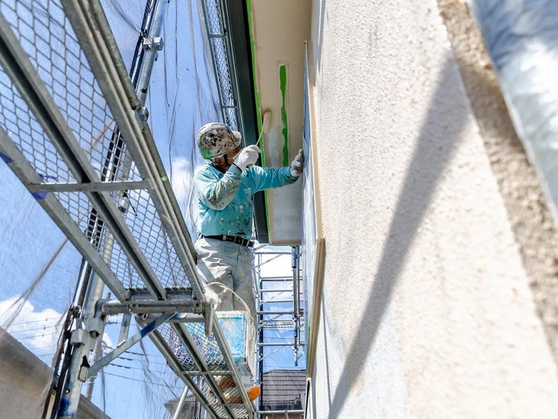 倉持塗装株式会社の求人・転職情報
